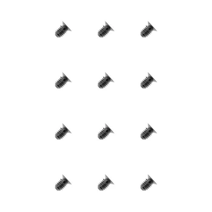 Кулер для корпусу OCYPUS GAMMA F12 ELITE BK A (GAMMA-F12-BK3AM01E-GL) (UA) Кількість вентиляторів: 3;