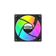 Кулер для корпуса OCYPUS GAMMA F12 ELITE BK ARGB (GAMMA-F12-BK1AM00E-GL) (UA)