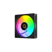 Кулер для корпуса OCYPUS GAMMA F12 ELITE BK ARGB (GAMMA-F12-BK1AM00E-GL) (UA)