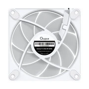 Кулер для корпуса OCYPUS GAMMA F12 ELITE WH A (GAMMA-F12-WH3AM00E-GL) (UA)