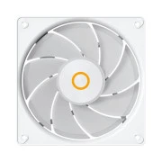 Кулер для корпуса OCYPUS GAMMA F12 ELITE WH A (GAMMA-F12-WH3AM01E-GL) (UA)