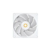 Кулер для корпуса OCYPUS GAMMA F12 ELITE WH ARGB (GAMMA-F12-WH1AM00E-GL) (UA)