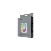 Кулер для корпуса OCYPUS GAMMA F12 ELITE WH ARGB (GAMMA-F12-WH1AM00E-GL) (UA)