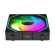 Кулер для корпуса OCYPUS GAMMA F12 UNI BK ARG (GAMMA-F12-BK3AM00U-GL) (UA)