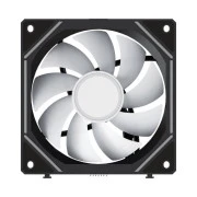 Кулер для корпуса OCYPUS GAMMA F12 UNI BK ARG (GAMMA-F12-BK3AM00U-GL) (UA)