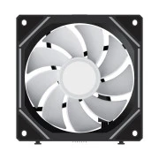 Кулер для корпуса OCYPUS GAMMA F12 UNI BK ARG (GAMMA-F12-BK3AM01U-GL) (UA)