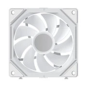 Кулер для корпуса OCYPUS GAMMA F12 UNI WH ARG (GAMMA-F12-WH3AM01U-GL) (UA)