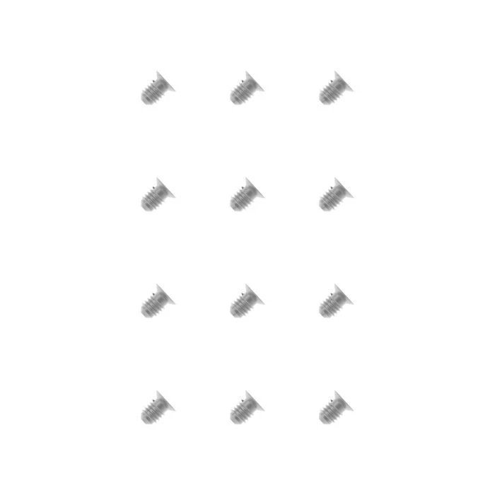 Кулер для корпуса OCYPUS GAMMA F12 UNI WH ARG (GAMMA-F12-WH3AM01U-GL) (UA) Количество вентиляторов: 3;