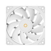 Кулер для корпуса OCYPUS GAMMA F12 WH (GAMMA-F12-WH1NN00X-GL) (UA)