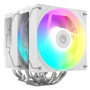 Кулер для процессора ID-Cooling FROZN A620 PRO SE ARGB WHITE (UA)