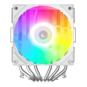 Кулер для процессора ID-Cooling FROZN A620 PRO SE ARGB WHITE (UA)