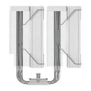 Кулер для процессора ID-Cooling FROZN A620 PRO SE ARGB WHITE (UA)