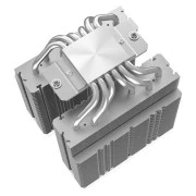 Кулер для процессора ID-Cooling FROZN A620 PRO SE ARGB WHITE (UA)