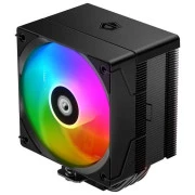 Кулер для процессора ID-Cooling SE-904-XT ARGB BLACK (UA)