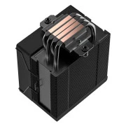 Кулер для процессора ID-Cooling SE-904-XT ARGB BLACK (UA)