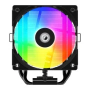 Кулер для процессора ID-Cooling SE-904-XT ARGB BLACK (UA)