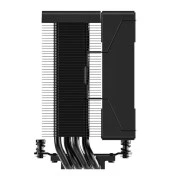Кулер для процессора ID-Cooling SE-904-XT ARGB BLACK (UA)