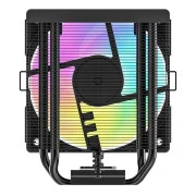 Кулер для процессора ID-Cooling SE-904-XT ARGB BLACK (UA)