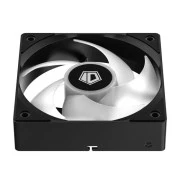 Кулер для процессора ID-Cooling SE-904-XT ARGB BLACK (UA)