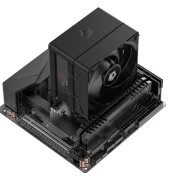 Кулер для процессора ID-Cooling SE-904-XT BLACK (UA)