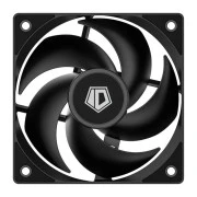 Кулер для процессора ID-Cooling SE-904-XT BLACK (UA)