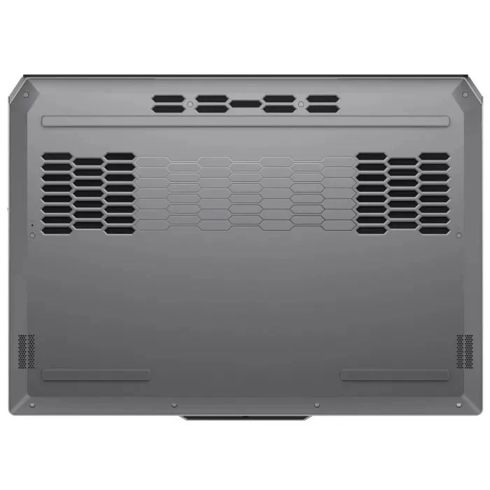 Lenovo LOQ 15AHP10 (83JG009JRA) (UA) Тип ноутбука: ігровий, для