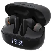 Наушники TWS Acefast W1 Active Noise Cancelling (Black)