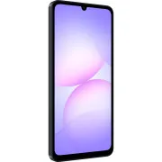 Samsung Galaxy A07 4/128GB Black (SM-A075FZKG)