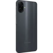 Samsung Galaxy A07 4/128GB Black (SM-A075FZKG)