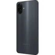 Samsung Galaxy A07 4/128GB Black (SM-A075FZKG)