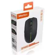 Meetion BTM002 Wireless/Bluetooth Black (MT-BTM002-A) (UA)