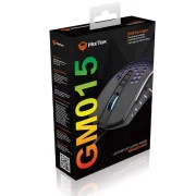 Meetion GM15 USB Black (MT-GM015-A) (UA)