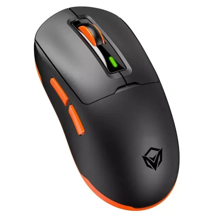 Meetion GW24 Bluetooth/Wireless/USB Black (MT-GW24-A) (UA) Тип: Геймерські; Підключення: