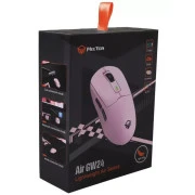 Meetion GW24 Bluetooth/Wireless/USB Pink (MT-GW24-P) (UA)