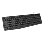 Meetion K200 USB UA Black (MT-K200-A-RUA) (UA)