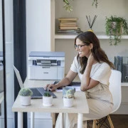 МФУ Brother DCP-L1630W (DCPL1630WYJ1) (UA)