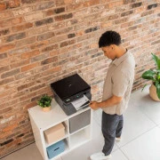 МФУ Brother DCPL2600DYJ1 (UA)