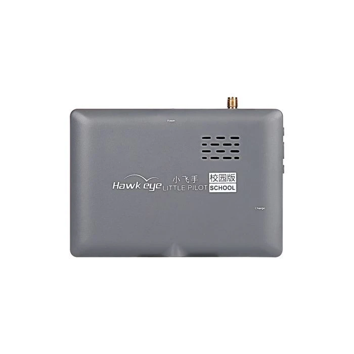 Монітор FPV Hawkeye school version 4 inch 5.8G 48ch (HS496) (UA) Діагональ: 4.3; Роздільна