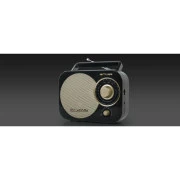 Muse M-055 RB Wireless Black (M-055 RB) (UA)