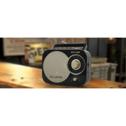 Muse M-055 RB Wireless Black (M-055 RB) (UA)