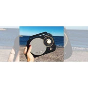 Muse M-055 RB Wireless Black (M-055 RB) (UA)