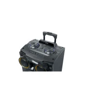 Muse M-1938 DJ Black (M-1938 DJ) (UA)