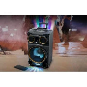 Muse M-1938 DJ Black (M-1938 DJ) (UA)