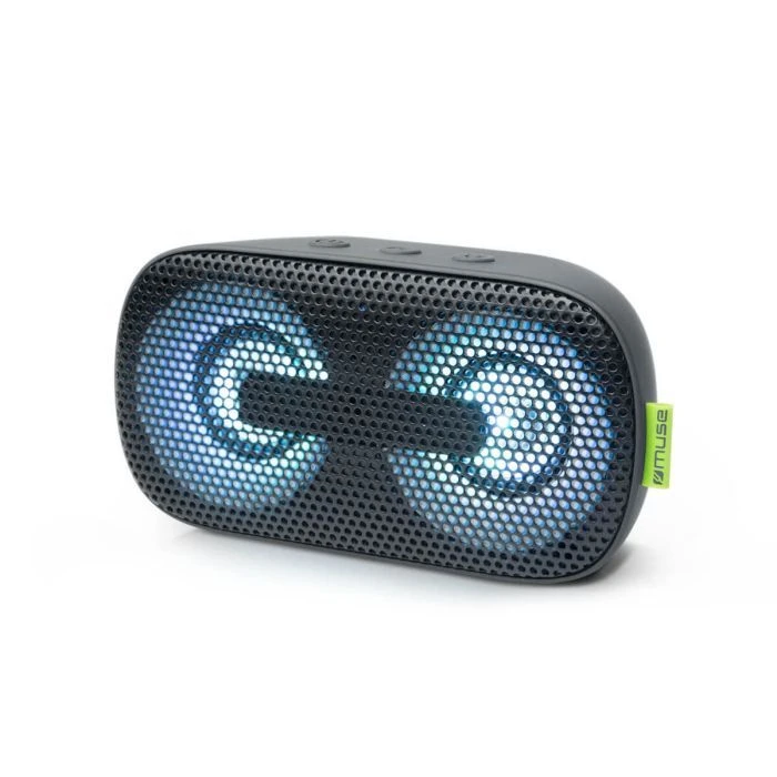 Muse M-370 DJ Black (M-370 DJ) (UA) Тип: портативні колонки;