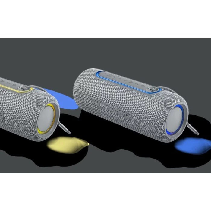 Muse M-780 LG Gray (M-780 LG) (UA) Тип: портативні колонки;