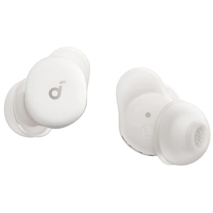 Наушники Anker для сну SoundСore Sleep A30 White (D1301G21) (UA) Подключение: беспроводное;