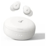 Навушники Anker для сну SoundCore Sleep A30 White (D1301G21) (UA)