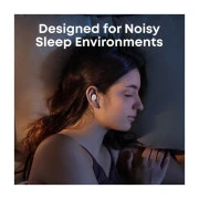 Навушники Anker для сну SoundCore Sleep A30 White (D1301G21) (UA)