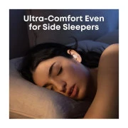 Навушники Anker для сну SoundCore Sleep A30 White (D1301G21) (UA)