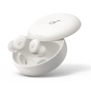 Навушники Anker для сну SoundCore Sleep A30 White (D1301G21) (UA)